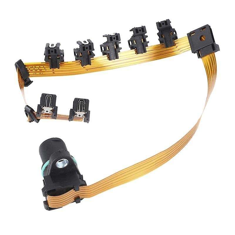 Transmission Solenoid Internal Wire Harness for  Eurovan - 1993-2003 01n 098927365a 098927365 11995
