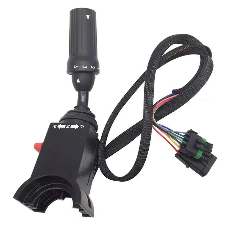 Transmission Shifter Lever 238270A1 for Case 521 621B 721B 821B 921B 621C 721C 821C 921C Gear Select