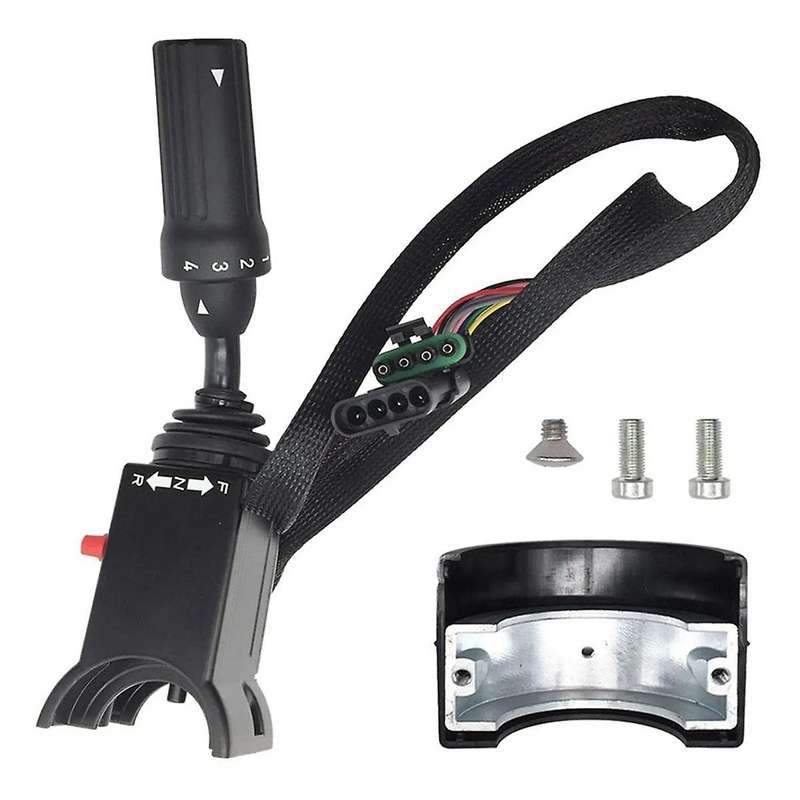 Transmission Shifter Lever 238270A1 for Case 521 621B 721B 821B 921B 621C 721C 821C 921C Gear Select