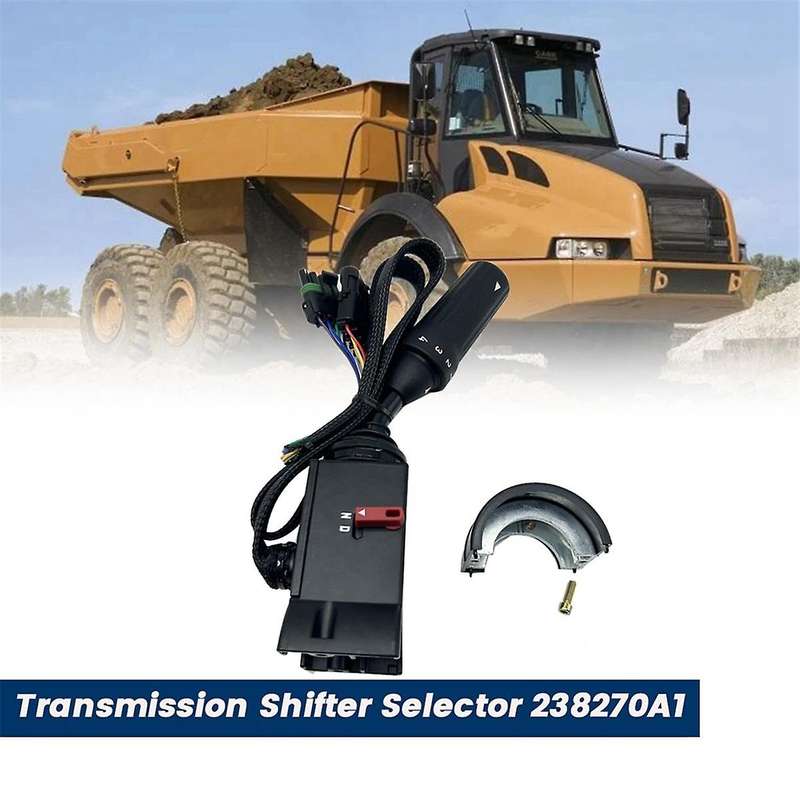 Transmission Shifter Lever 238270A1 for Case 521 621B 721B 821B 921B 621C 721C 821C 921C Gear Select