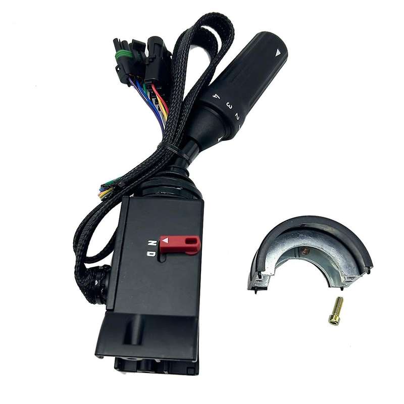 Transmission Shifter Lever 238270A1 for Case 521 621B 721B 821B 921B 621C 721C 821C 921C Gear Select