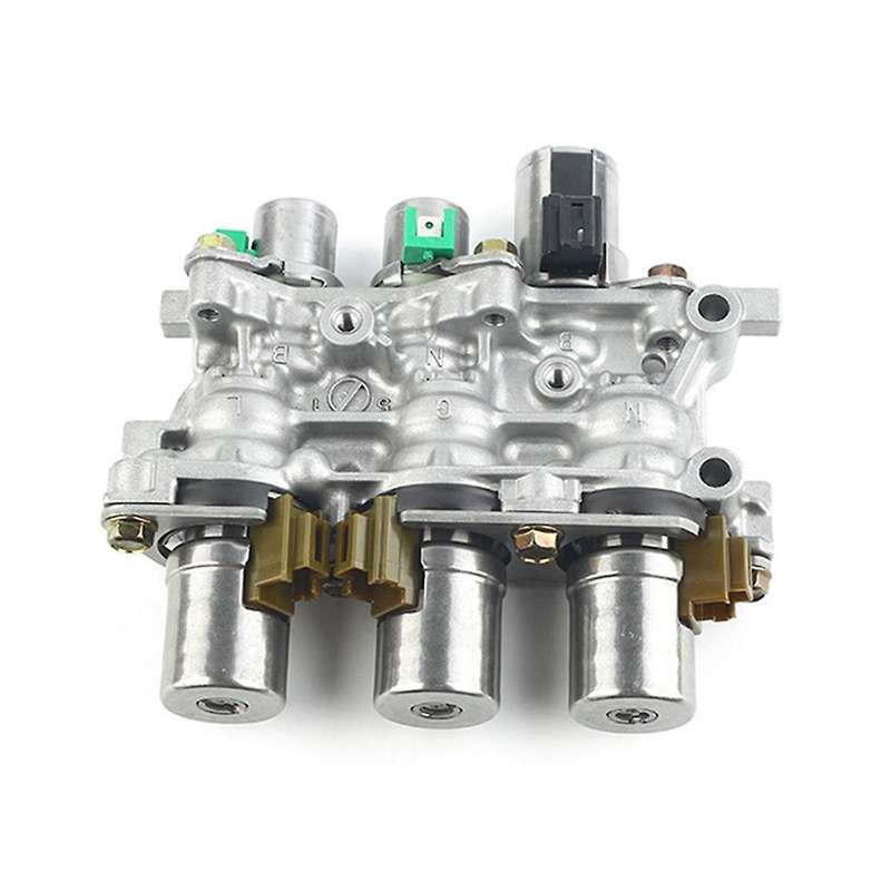 Transmission Solenoid Block for Fiesta Focus 2 3 5 6 -7 Mpv Car Transmission Solenoid Valves 4f27e