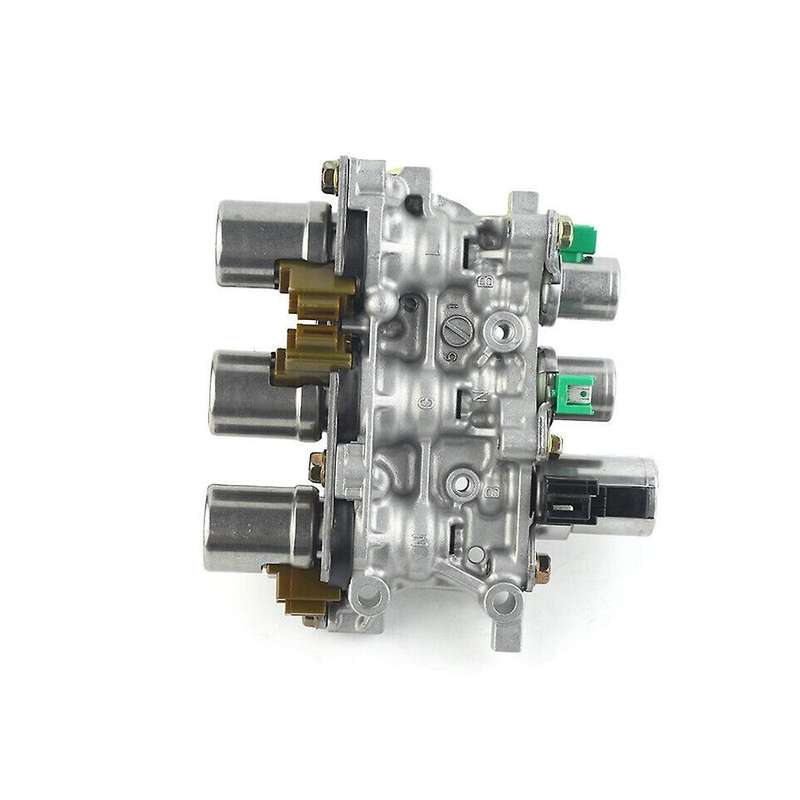 Transmission Solenoid Block for Fiesta Focus 2 3 5 6 -7 Mpv Car Transmission Solenoid Valves 4f27e