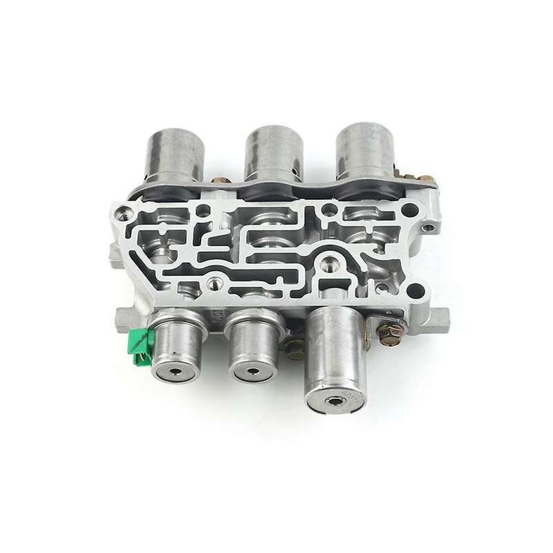 Transmission Solenoid Block for Fiesta Focus 2 3 5 6 -7 Mpv Car Transmission Solenoid Valves 4f27e