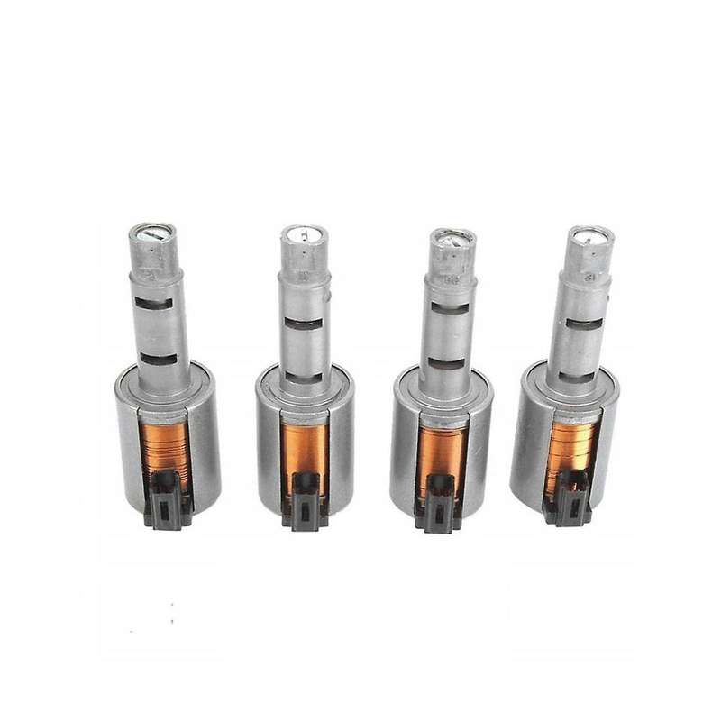 Transmission Solenoid Valve for Sentra Jf015e Re0f11a