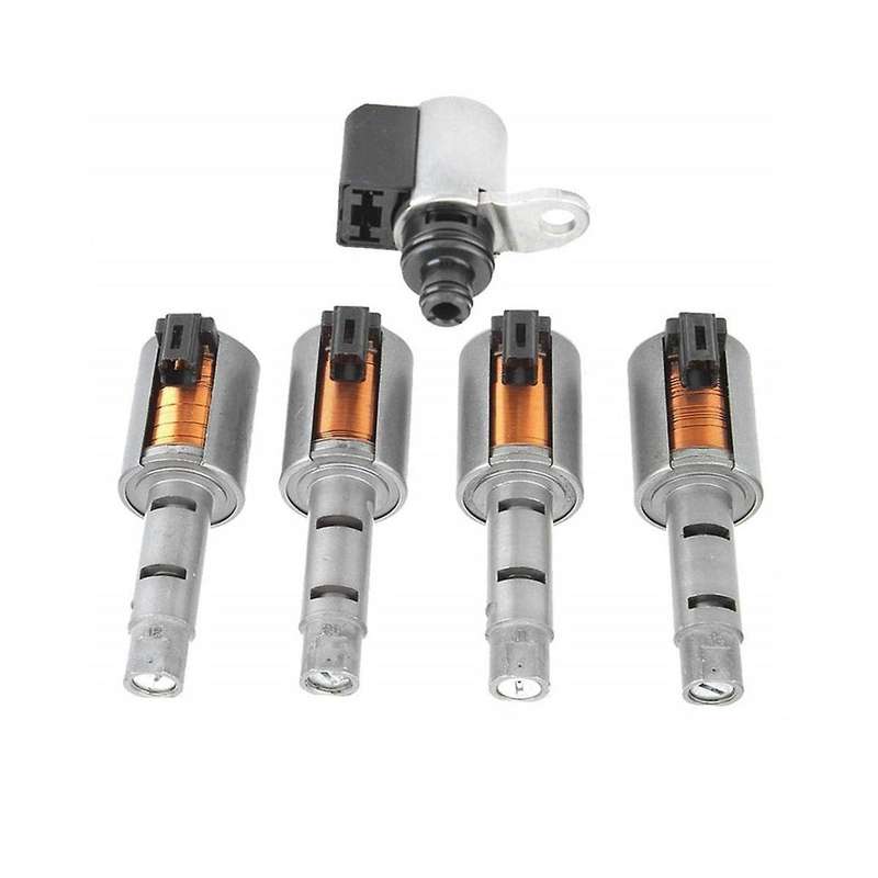 Transmission Solenoid Valve for Sentra Jf015e Re0f11a