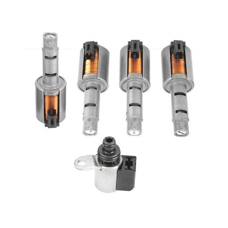 Transmission Solenoid Valve for Sentra Jf015e Re0f11a