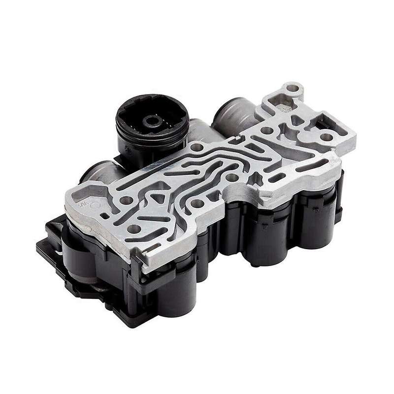 Transmission Solenoid Block Pack Solenoid Block Pack 5r55s/5r55w Engine Solenoid Valve Body 9l2z-7g