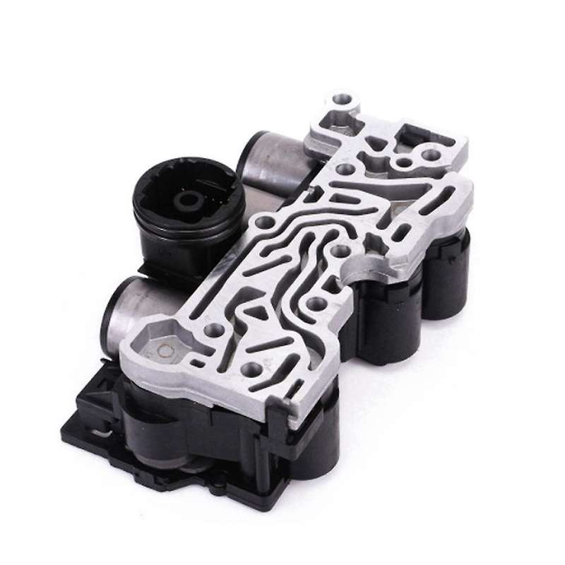 Transmission Solenoid Block Pack Solenoid Block Pack 5r55s/5r55w Engine Solenoid Valve Body 9l2z-7g