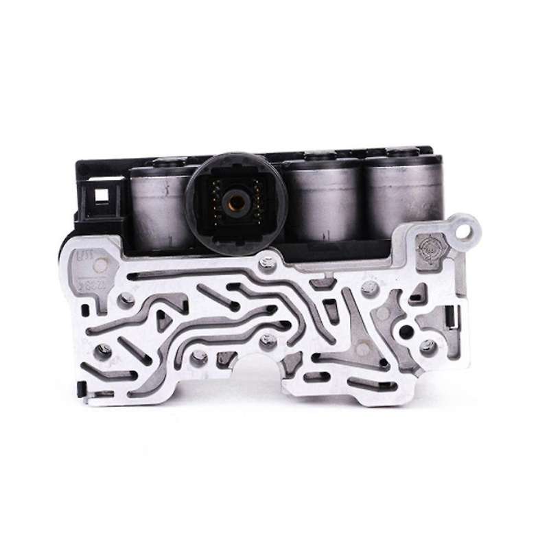 Transmission Solenoid Block Pack Solenoid Block Pack 5r55s/5r55w Engine Solenoid Valve Body 9l2z-7g
