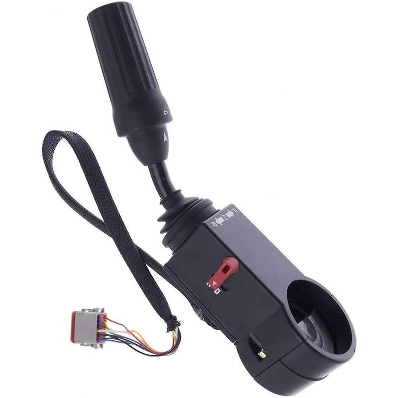 Transmission Shifter Selector Controller 8223049 for 4266 4270 4290 4266 6036 6042 8042 10042 Joysti