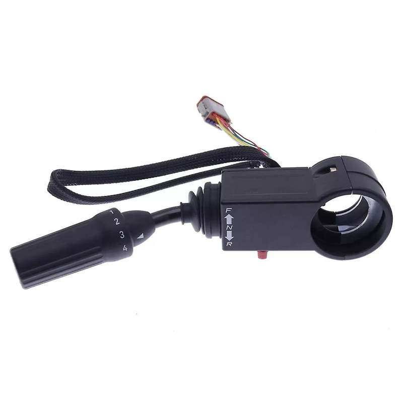 Transmission Shifter Selector Controller 8223049 for 4266 4270 4290 4266 6036 6042 8042 10042 Joysti