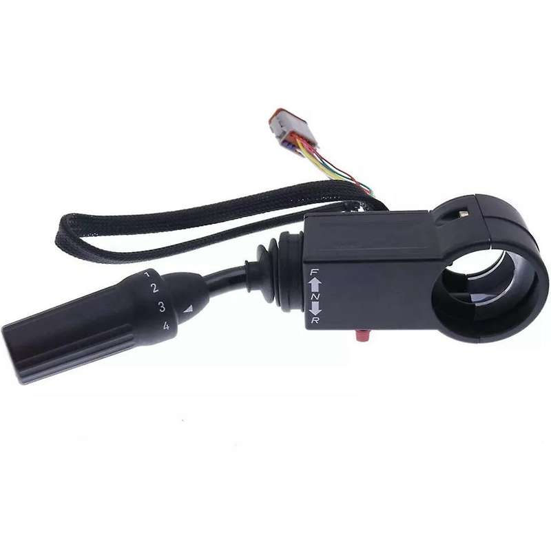 Transmission Shifter Selector Controller 8223049 for 4266 4270 4290 4266 6036 6042 8042 10042 Joysti