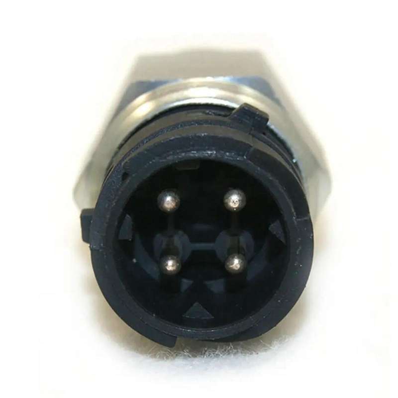 Transmission Speed Sensor for Fh12 3171490 31714906880 0135426717