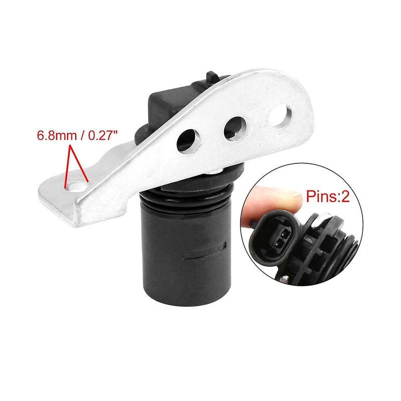 Transmission Speed Sensor 25349268 for Astro Express Traiblazer