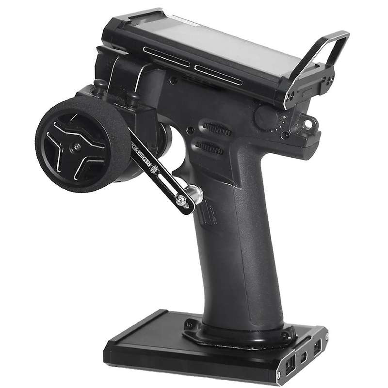Transmitter Steering Wheel Trigger Thumb Lever One Handed Control Adapter for Noble NB4 NB4+ NB4PRO