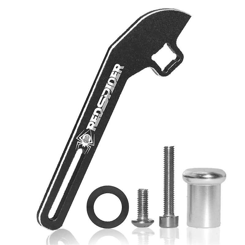Transmitter Steering Wheel Trigger Thumb Lever One Handed Control Adapter for Noble NB4 NB4+ NB4PRO