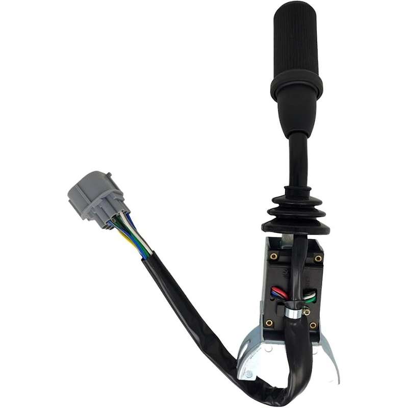 Transporter Reverse Column Switch 70180299 for Backhoe 1400B 1550B 1600B 1700B 214 215 216 217 3C 3