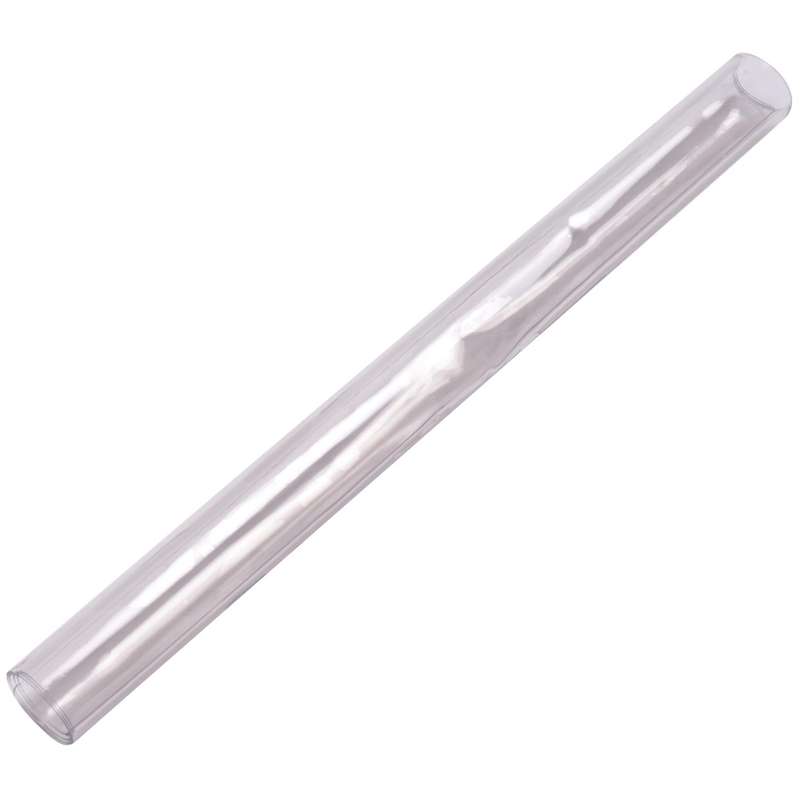 Transparent Waterproof Tablecloth Pvc Table Cloth Solid Pattern Oil-proof Tablecloth Glass Soft Clo