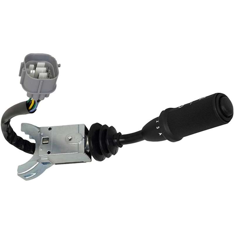 Transporter Reverse Column Switch 70180299 for Backhoe 1400B 1550B 1600B 1700B 214 215 216 217 3C 3C
