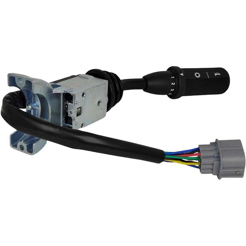 Transporter Reverse Column Switch 70180299 for Backhoe 1400B 1550B 1600B 1700B 214 215 216 217 3C 3C