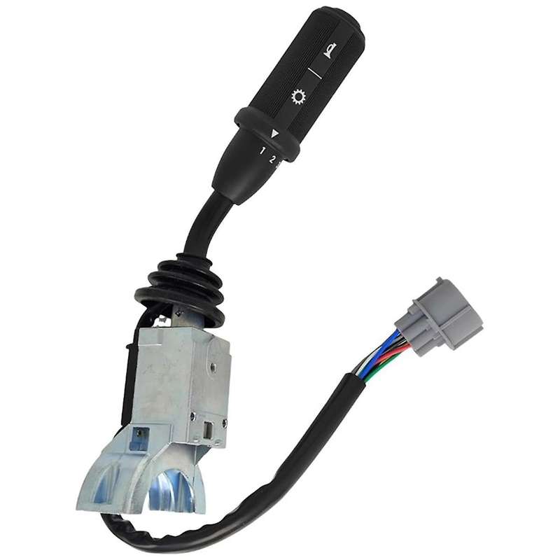 Transporter Reverse Column Switch 70180299 for Backhoe 1400B 1550B 1600B 1700B 214 215 216 217 3C 3C