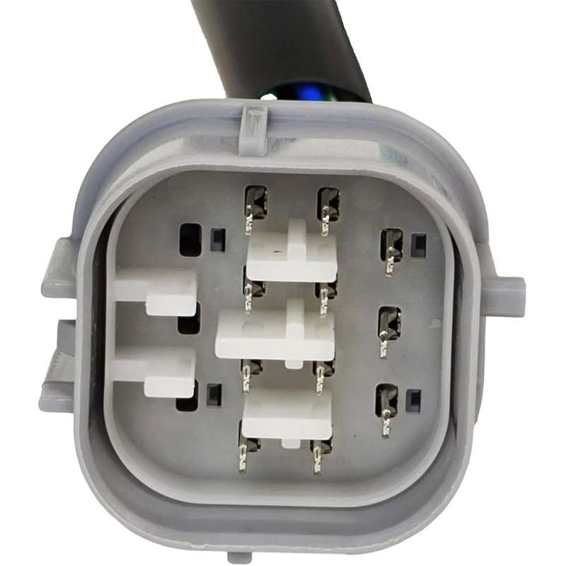 Transporter Reverse Column Switch 70180299 for Backhoe 1400B 1550B 1600B 1700B 214 215 216 217 3C 3C