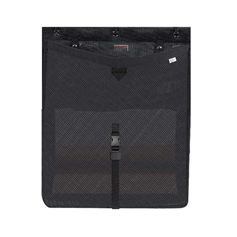 Trash Sack for Your Utv Atv Universal Accessories Mesh Trash Bag Vinyl Compatible for Rzr