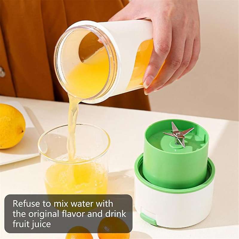 Travel Blender, Portable Blender, , Mini Blender, Beverage Blender, Electric , Small Blender