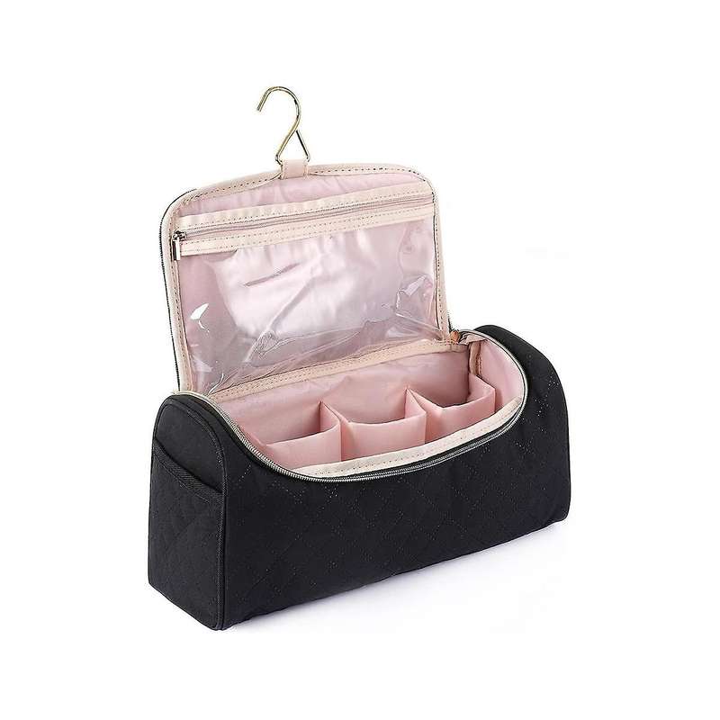 Travel Case for Styler Portable Storage Bag with Hook,a