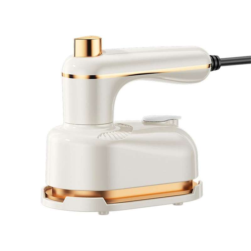 Travel Steamer Iron for Clothes Portable Ironing Machine Travel Small Size Portable Steamer College