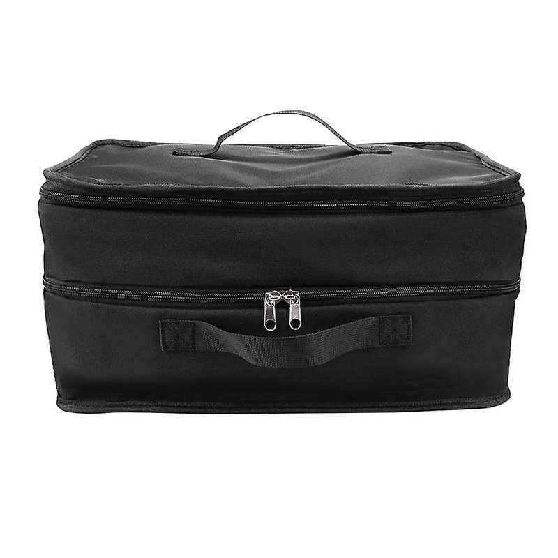 Travel Suitcase Shoes Shelves Portable Travel Storage Bag Hook Hanging Organizer Wardrobe Clothes St