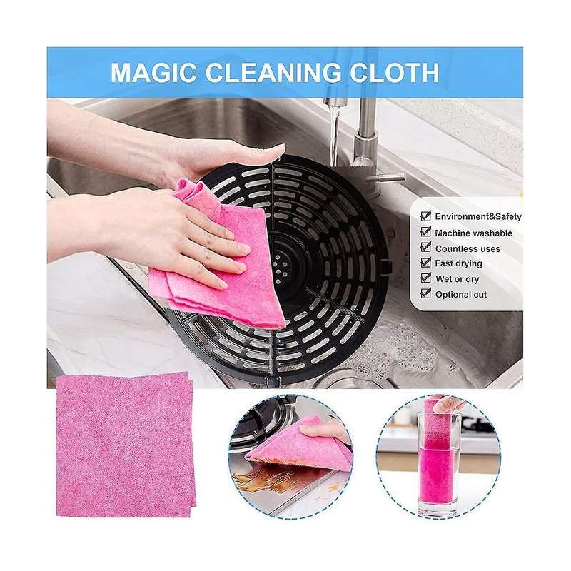 Tray, Upgraded Round Grill Crisper Plate Non-stick Coating Accessories Rack