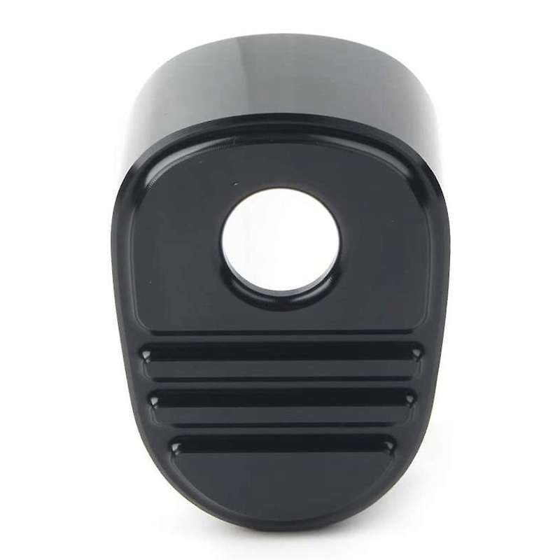 Tri Line Ignition Switch Lock Cover for Glide Road Glide Street Glide Tri Glide Ultra Limited 2014-2