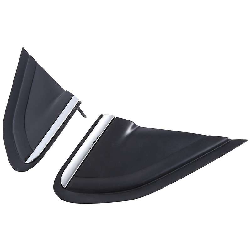 Triangle Decorative Plate for 208 2008 9678381080 9678382180
