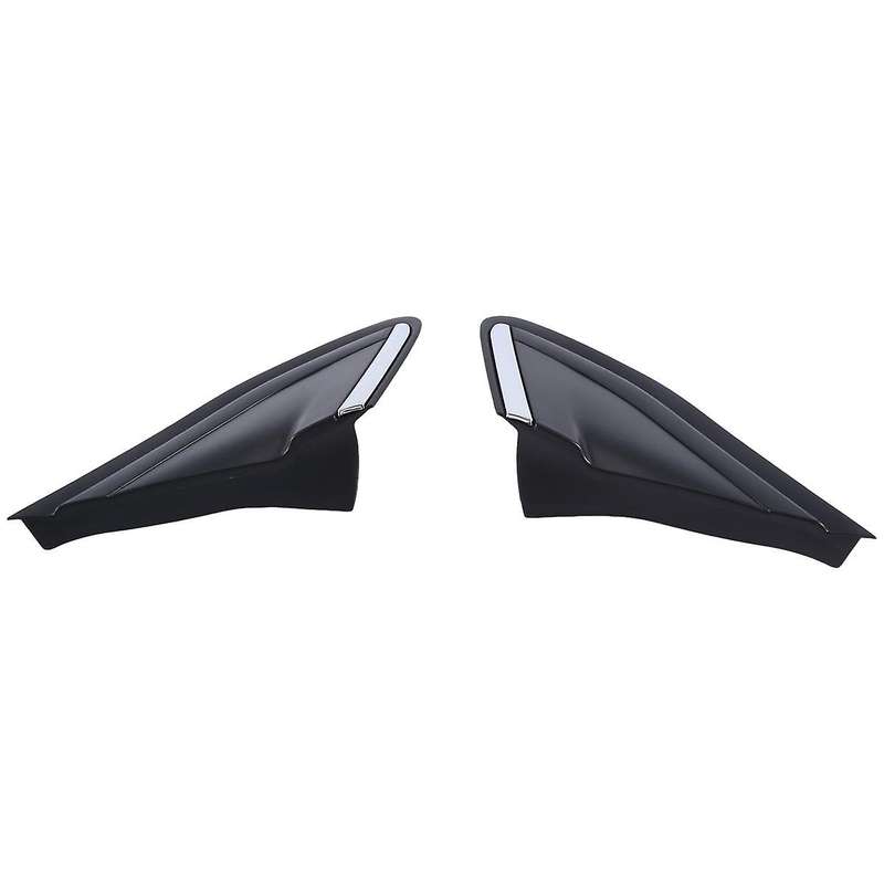 Triangle Decorative Plate for 208 2008 9678381080 9678382180