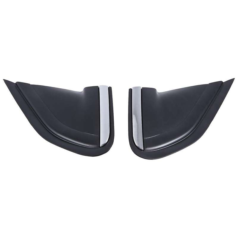 Triangle Decorative Plate for 208 2008 9678381080 9678382180