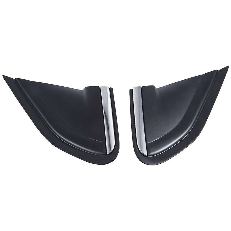 Triangle Decorative Plate for 208 2008 9678381080 9678382180