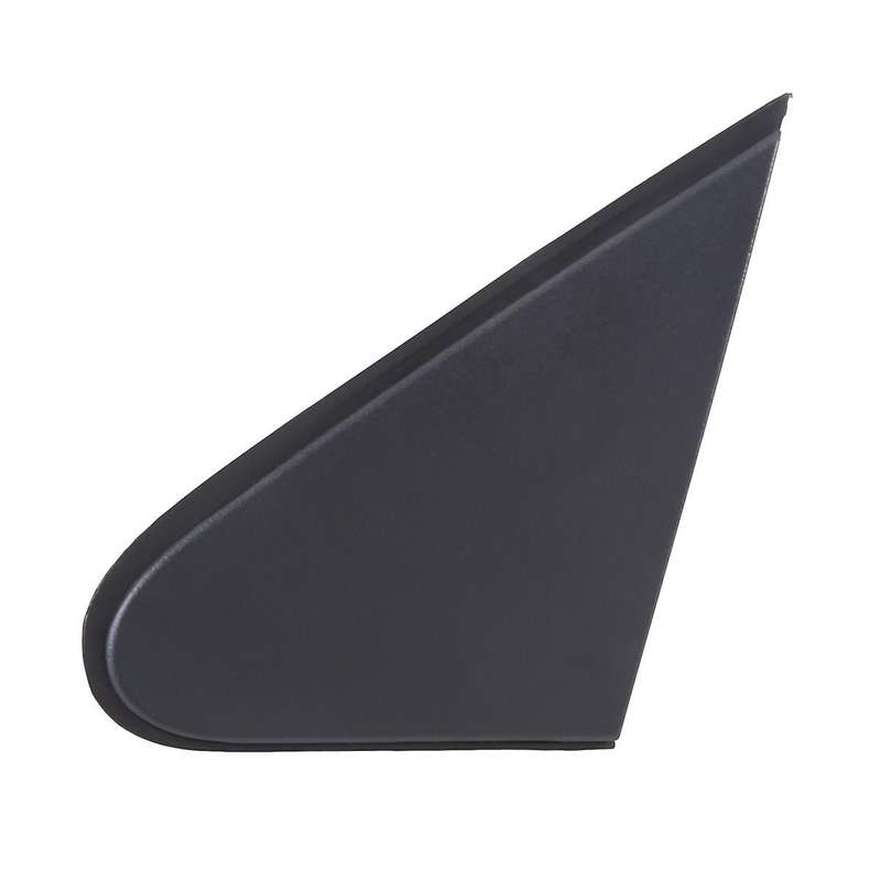 Triangle Trim Panel Reversing Mirror Foliage Trim 86180H7000 86180-H7000 for Pegas Soluto