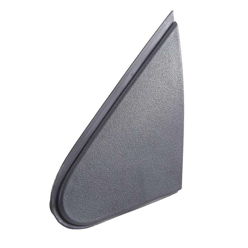 Triangle Trim Panel Reversing Mirror Foliage Trim 86180H7000 86180-H7000 for Pegas Soluto