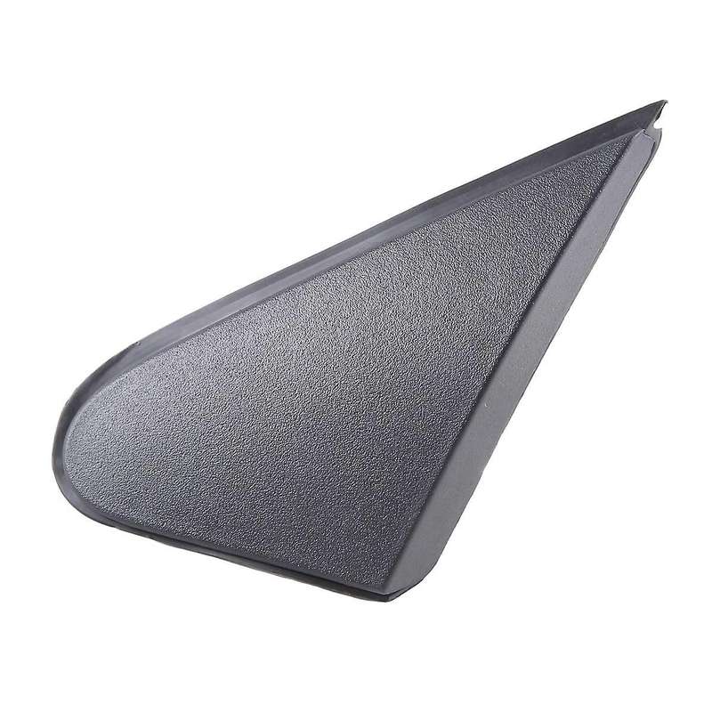 Triangle Trim Panel Reversing Mirror Foliage Trim 86180H7000 86180-H7000 for Pegas Soluto