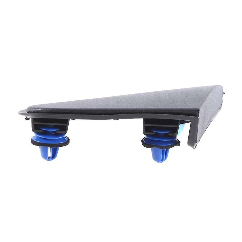 Triangle Trim Panel Reversing Mirror Foliage Trim 86180H7000 86180-H7000 for Pegas Soluto