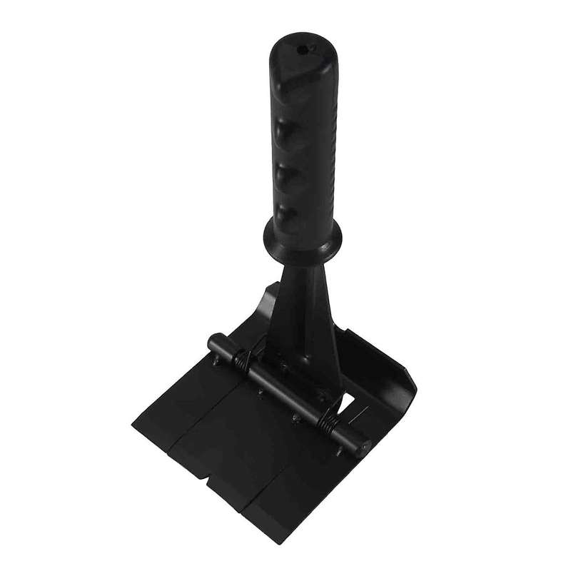 Trim Puller, Removal Multi-Tool for Commercial Work, Baseboard, Molding, Siding and Flooring Removal