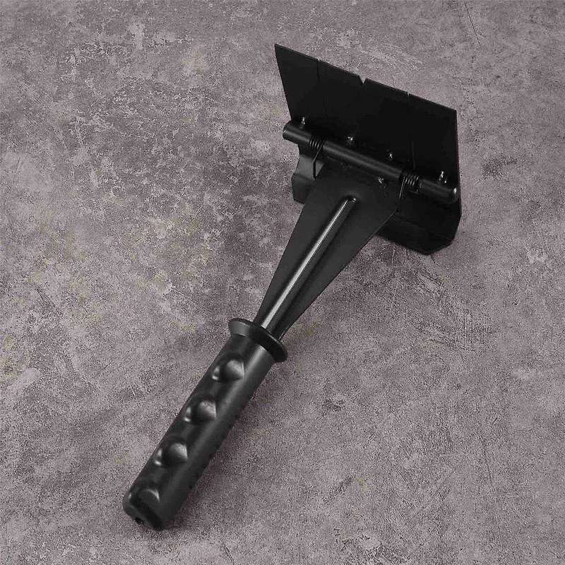 Trim Puller, Removal Multi-Tool for Commercial Work, Baseboard, Molding, Siding and Flooring Removal