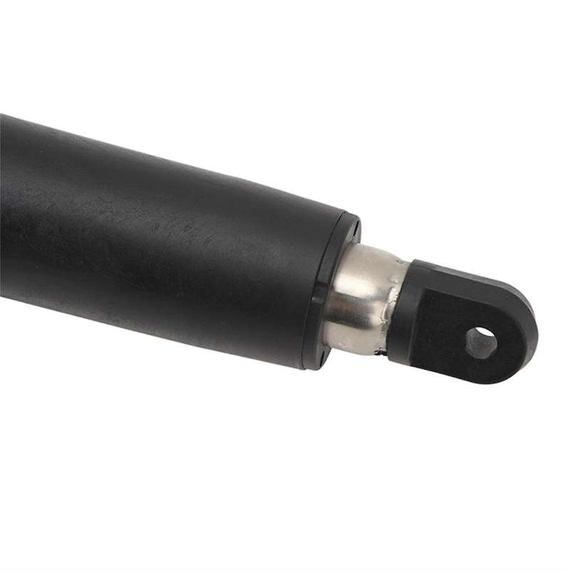 Trim Tabs Actuator Assembly, 12V Trim Tab Actuator 101 Standard 2 1/4in Stroke 6Ft Cable 15054001 fo