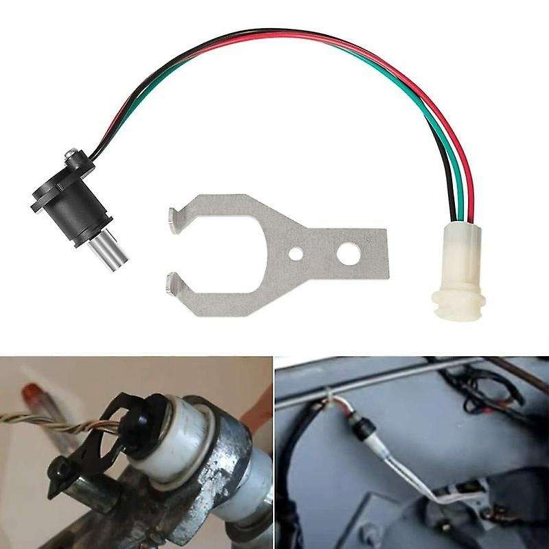 Trim & Tilt Sender /Potentiometer Kit for Volvo Penta AD DP SX 873531