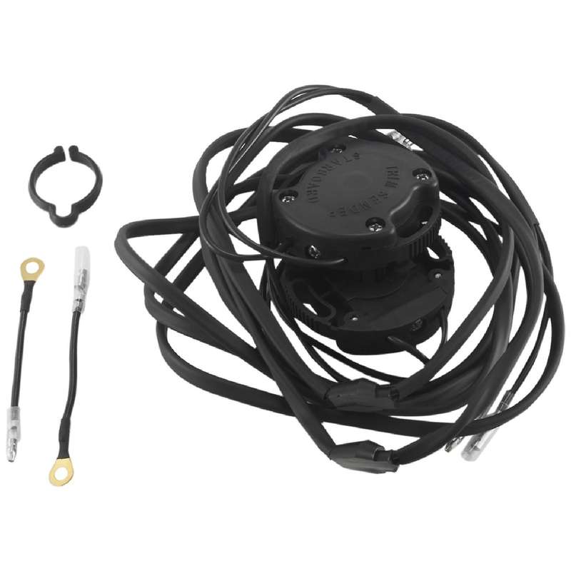 Trim Limit Sender Switch Set Compatible Mercruiser R / MR/ Alpha One Bravo