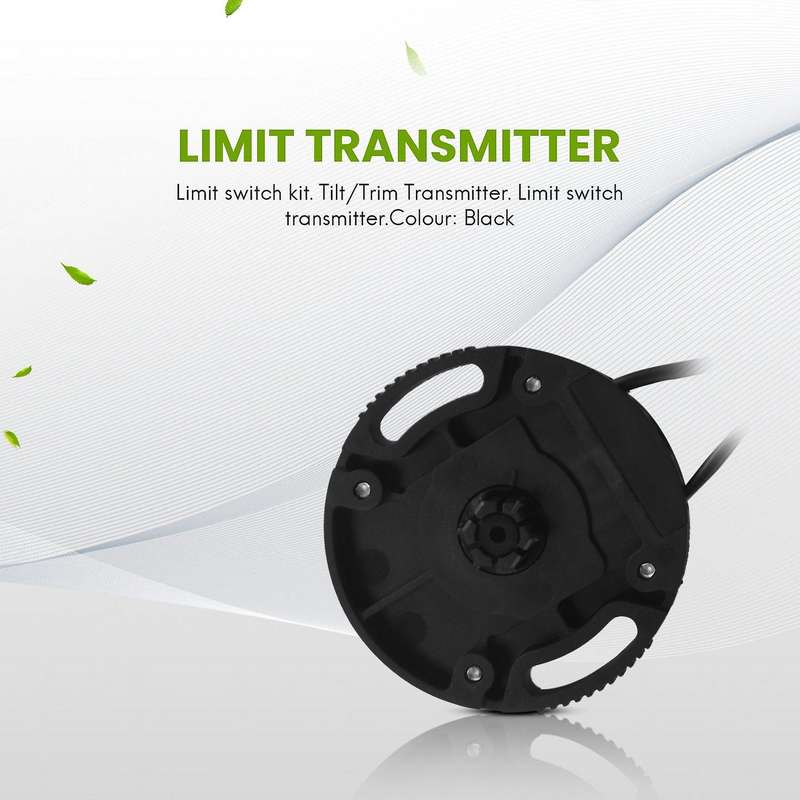 Trim Limit Sender Switch Set Compatible Mercruiser R / MR/ Alpha One Bravo