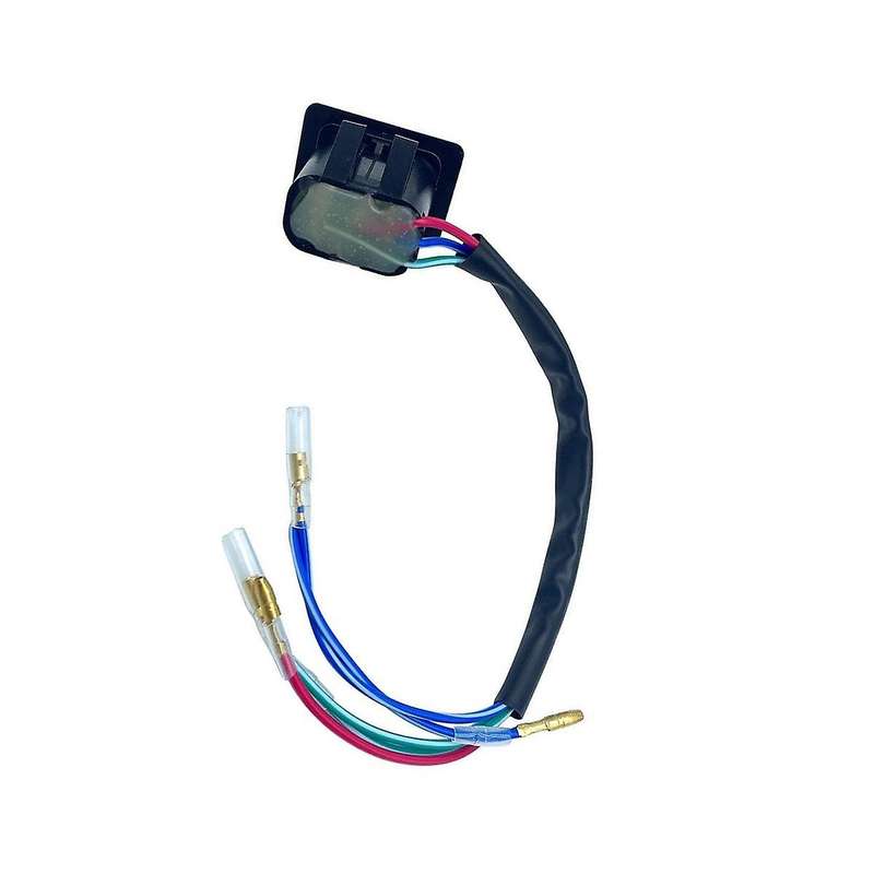 Trim Tilt Switch 87-856990 896620 87-8m0042301 for Mercury Cowl Cowling Pan for Mercury Mariner Tra