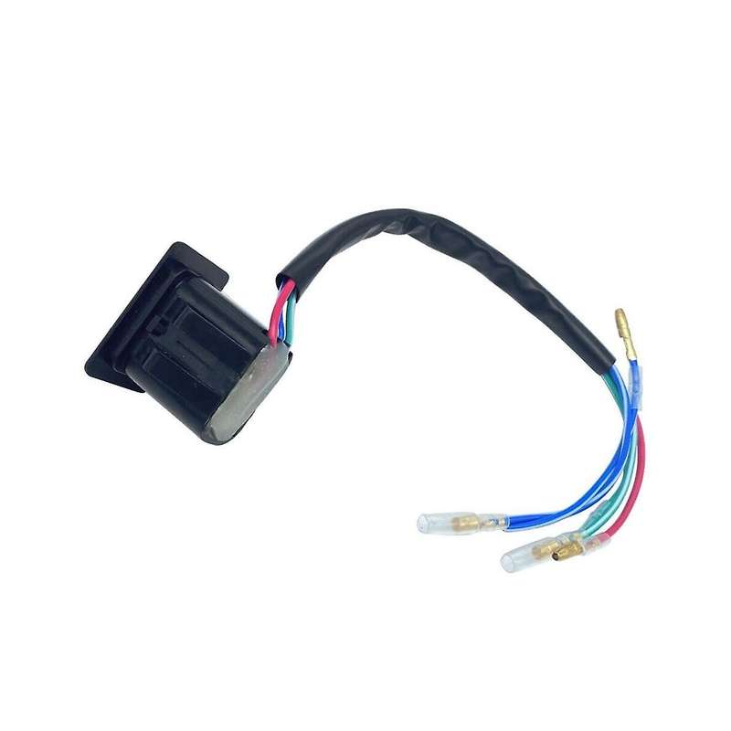 Trim Tilt Switch 87-856990 896620 87-8m0042301 for Mercury Cowl Cowling Pan for Mercury Mariner Tra